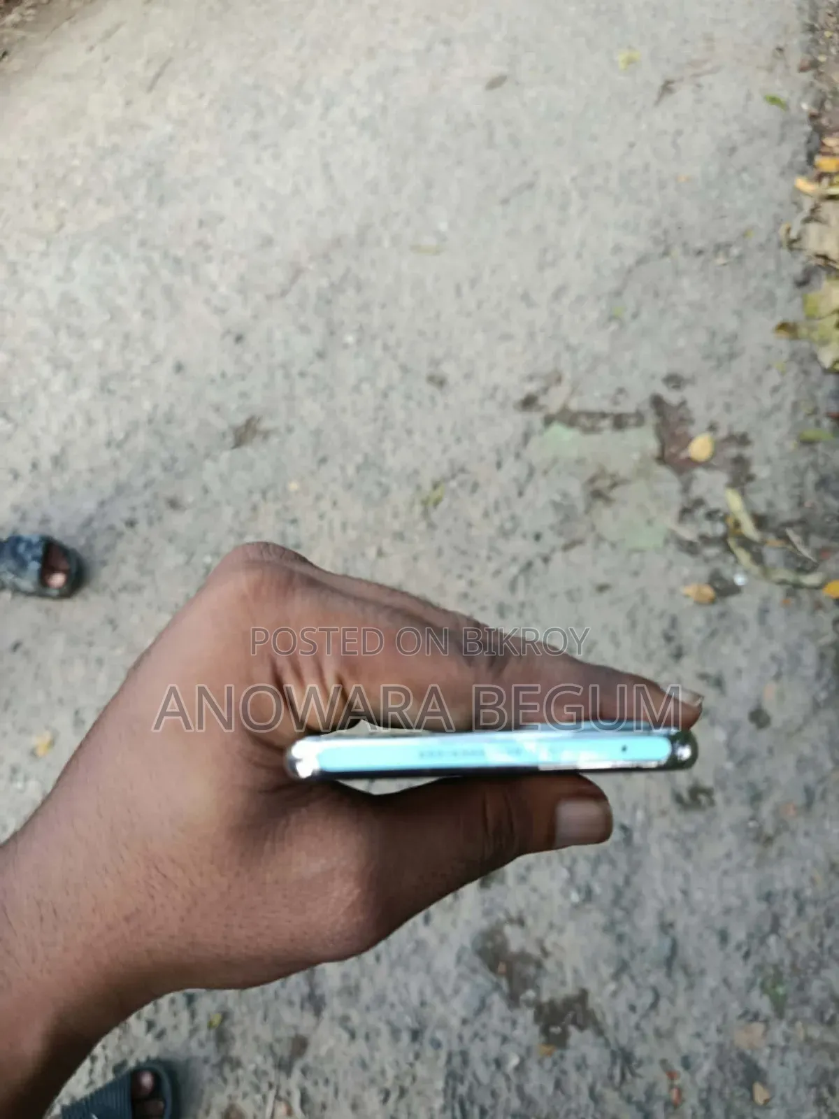 অপো রেনো৫ প্রো ৫জি ২৫৬ জিবি অরেঞ্জ