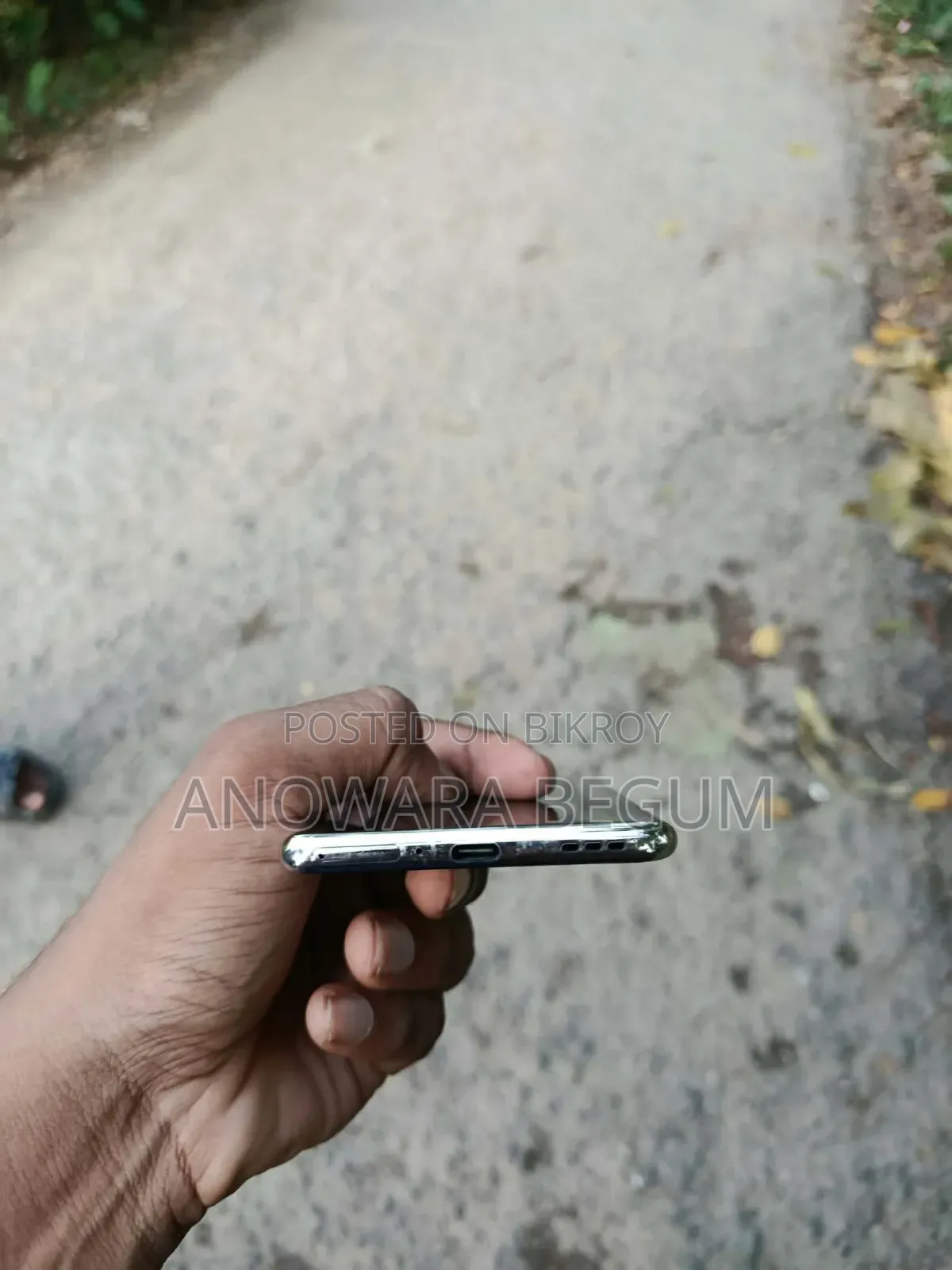 অপো রেনো৫ প্রো ৫জি ২৫৬ জিবি অরেঞ্জ