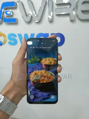 Samsung Galaxy A26 128 GB Black
