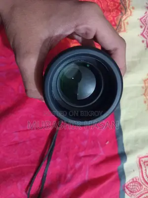 16x52 Monocular