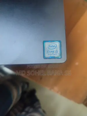 Laptop Huawei MateBook D 14 12GB Intel Core i7 SSD 512GB