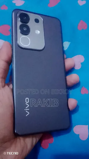Vivo Y29 128 GB