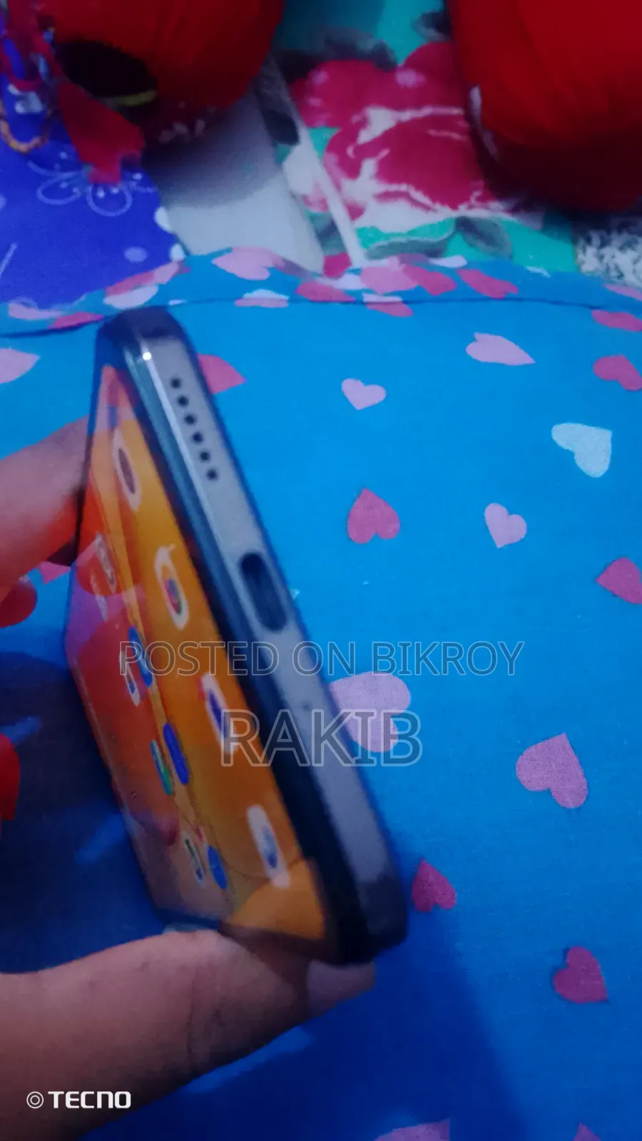 Vivo Y29 128 GB