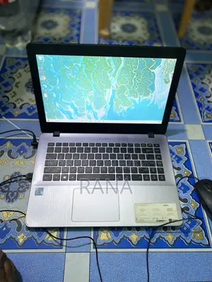 Laptop Asus 4GB Intel Core i5 HDD+SSD 1T