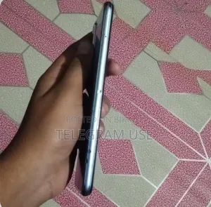 Vivo Y20G 128 GB Blue