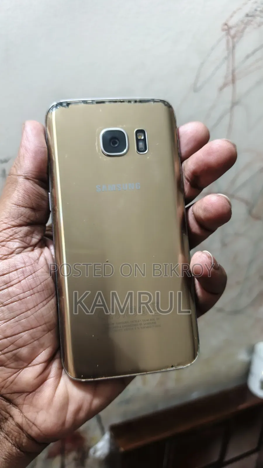 Samsung Galaxy S7 32 GB