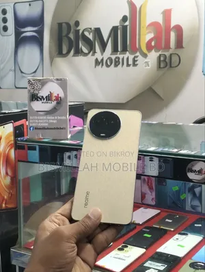 রিয়েলমি ভি২৩ ২৫৬ জিবি