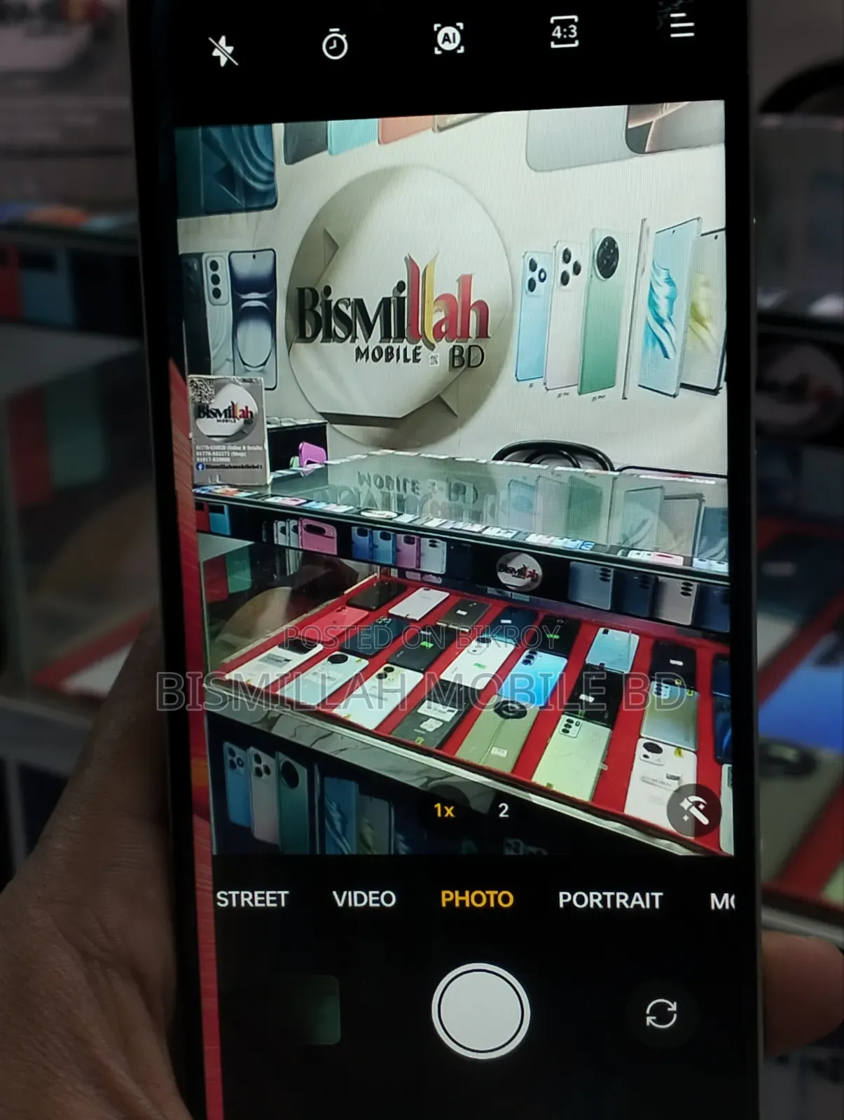 Realme V23 256 GB