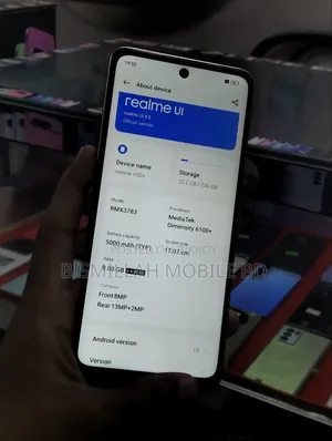 Realme V23 256 GB