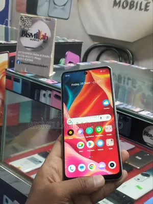 Realme V23 256 GB