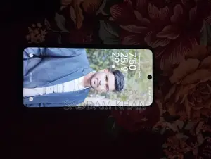 Xiaomi Redmi Note 12 256 GB Black