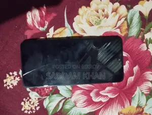 Xiaomi Redmi Note 12 256 GB Black