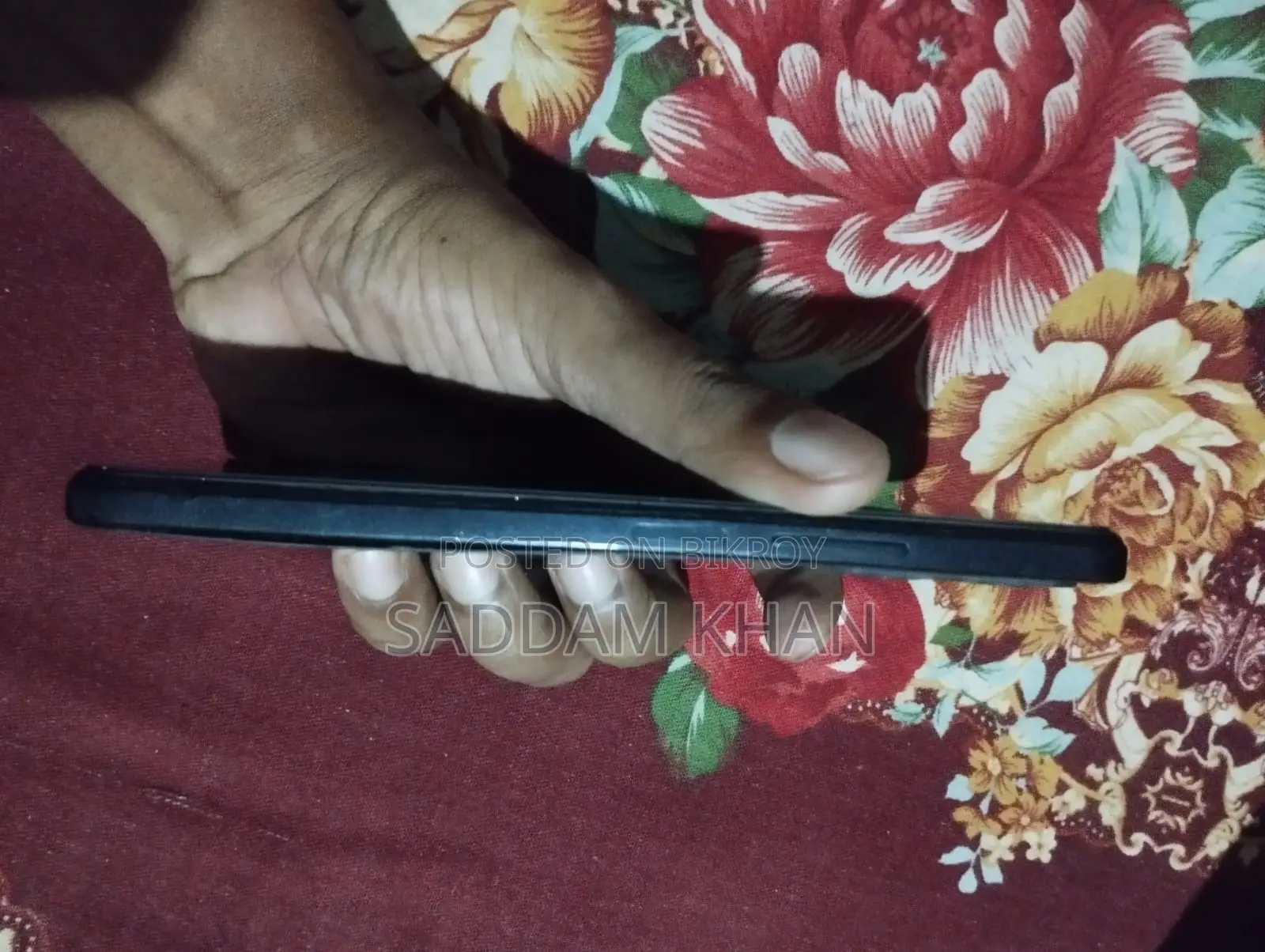 Xiaomi Redmi Note 12 256 GB Black