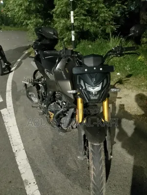 হিরো এক্সট্রিম ১৬০আর ৪ভি ২০২৬ গ্রে