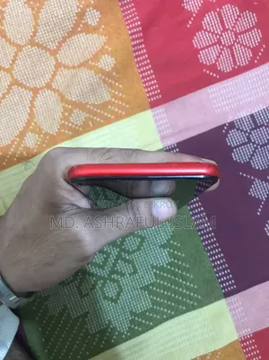 Oppo A1k 32 GB Red
