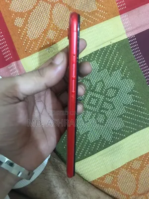 Oppo A1k 32 GB Red