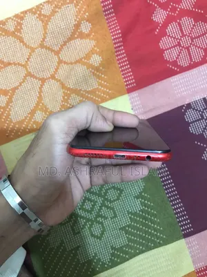 Oppo A1k 32 GB Red