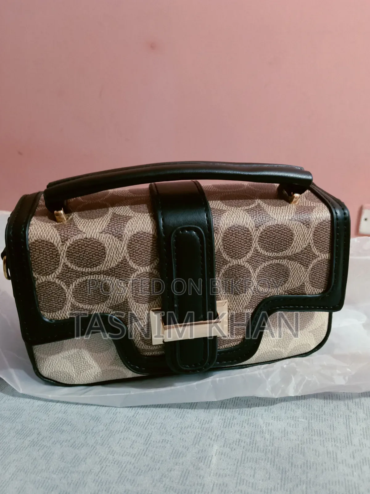 Ladies Bag