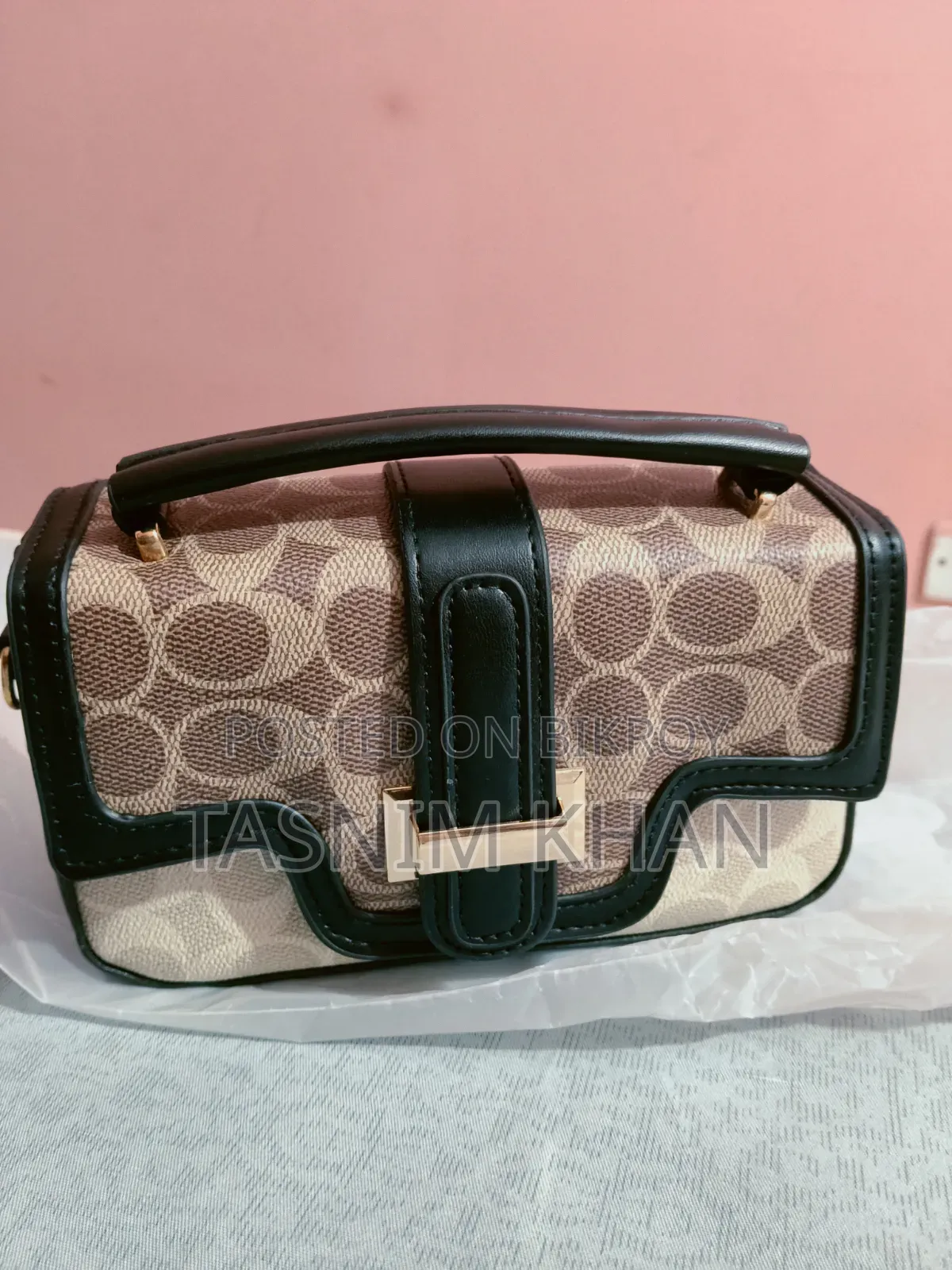 Ladies Bag