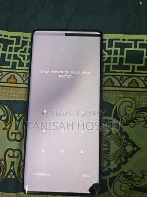 টেকনো ক্যামন ৩০এস ২৫৬ জিবি কালো