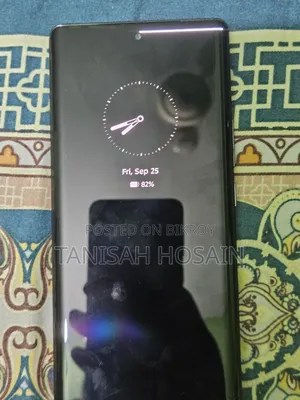 টেকনো ক্যামন ৩০এস ২৫৬ জিবি কালো