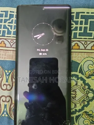 টেকনো ক্যামন ৩০এস ২৫৬ জিবি কালো