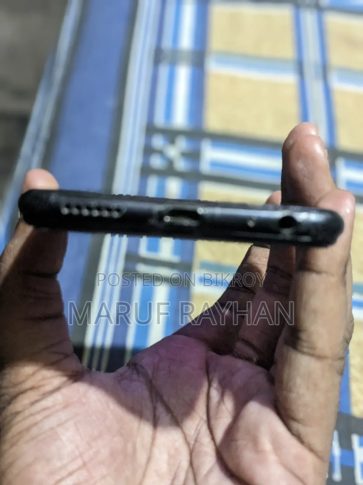 ভিভো ওয়াই১১ ৩২ জিবি নীল