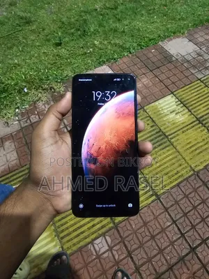 শাওমি পোকোফোন এক্স২ ৬৪ জিবি ব্লু