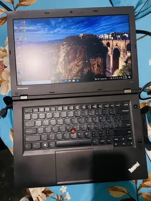 Laptop Lenovo ThinkPad L440 4GB Intel Core i5 HDD 500GB