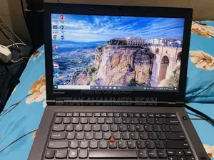 Laptop Lenovo ThinkPad L440 4GB Intel Core i5 HDD 500GB