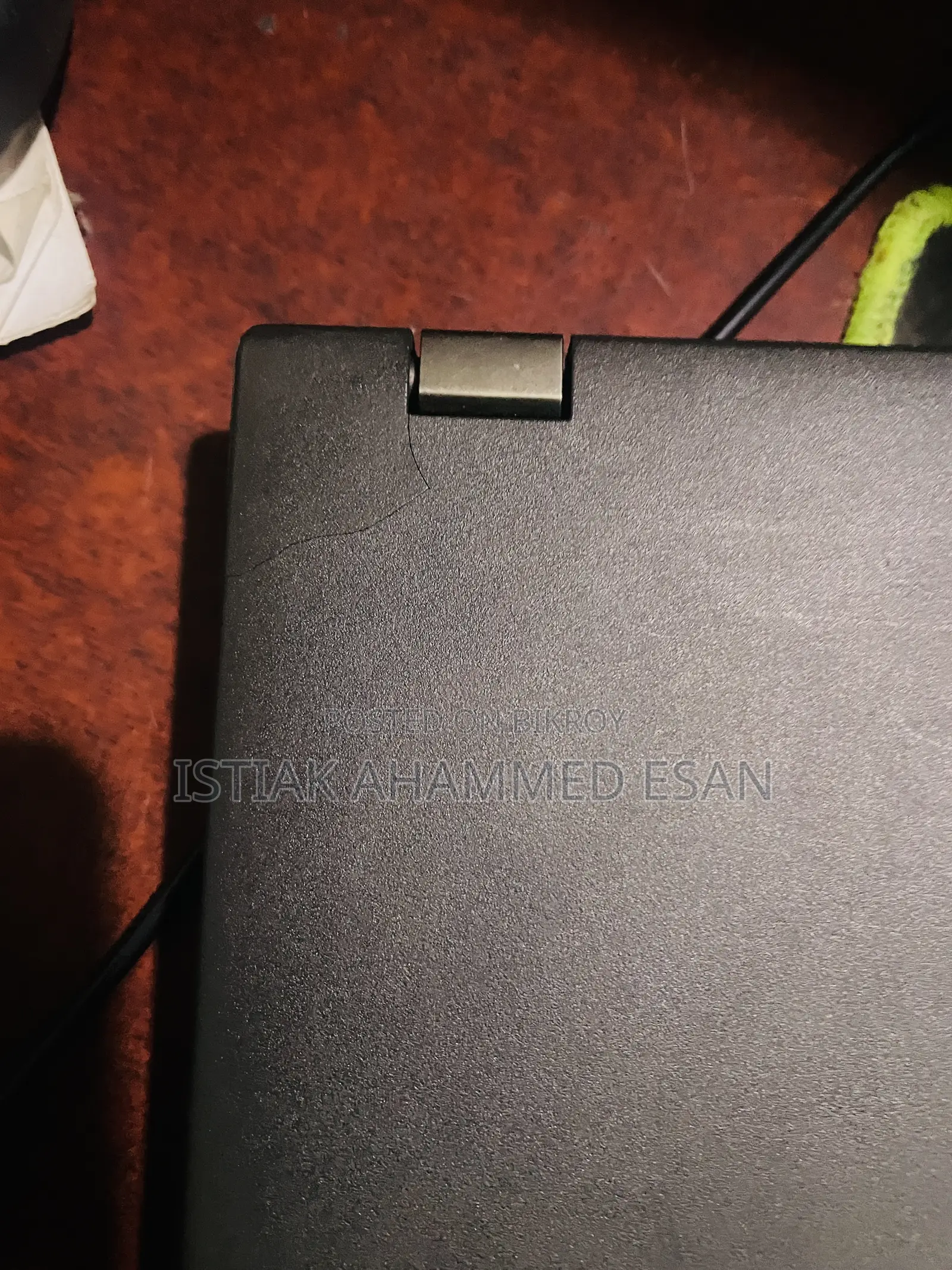 Laptop Lenovo ThinkPad L440 4GB Intel Core i5 HDD 500GB