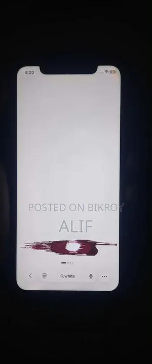 অ্যাপল আইফোন ১১ ১২৮ জিবি সাদা