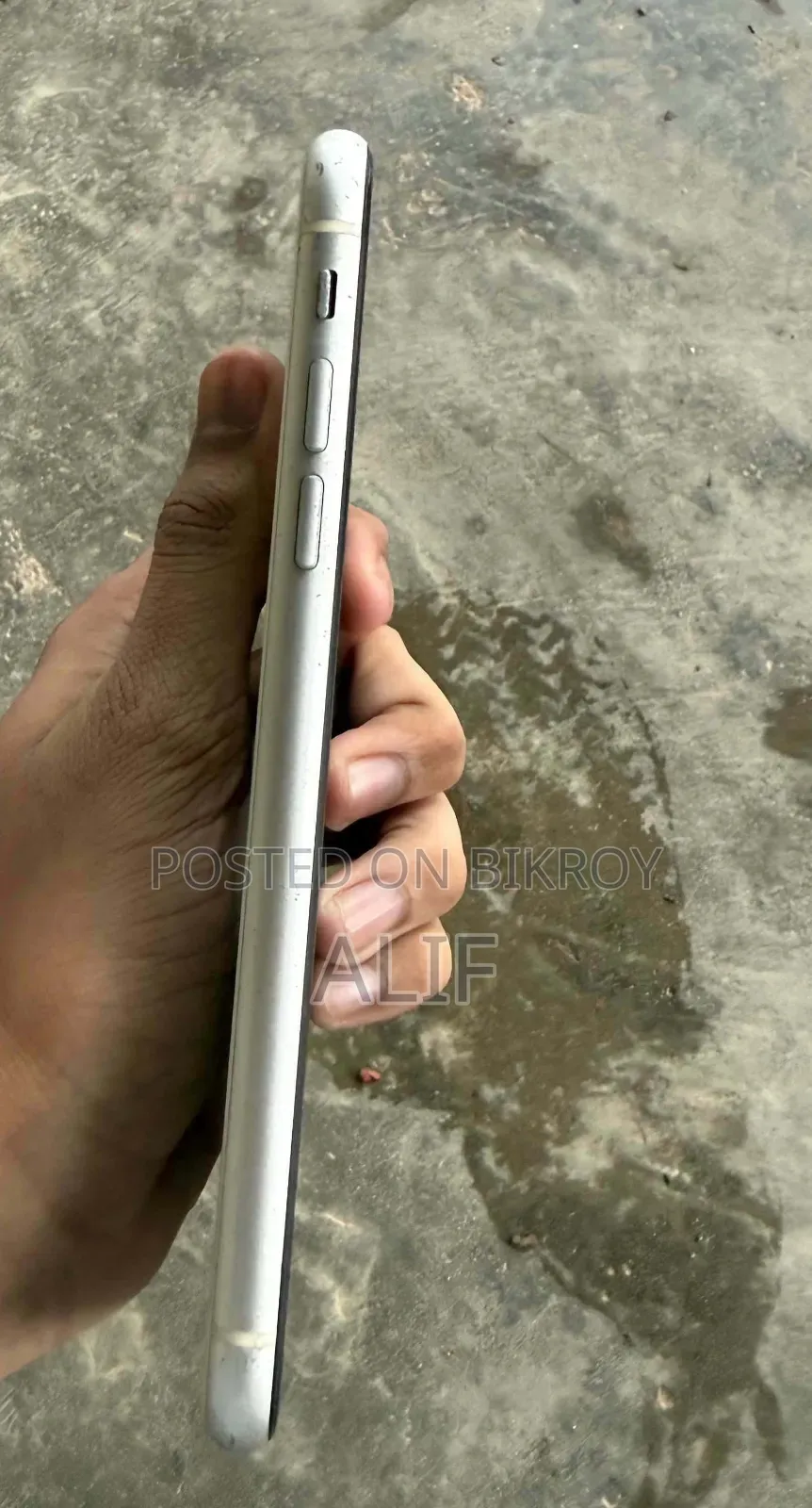 অ্যাপল আইফোন ১১ ১২৮ জিবি সাদা