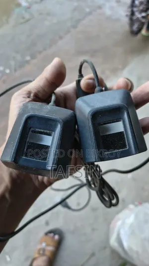 Fingerprint Scaneer