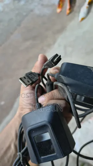 Fingerprint Scanner