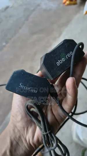 Fingerprint Scanner