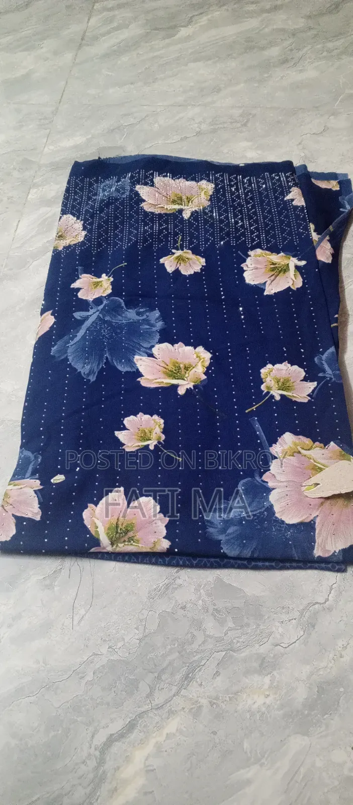 Brand New Kameez, Unstitched
