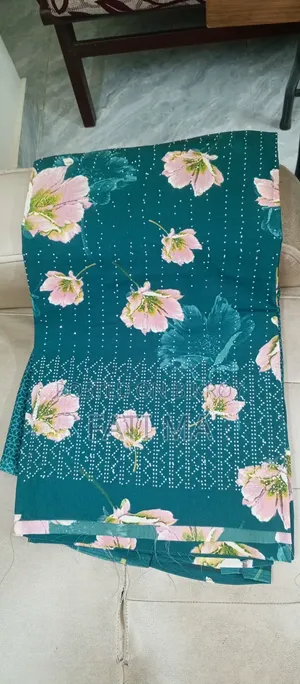 Brand New Kameez, Unstitched