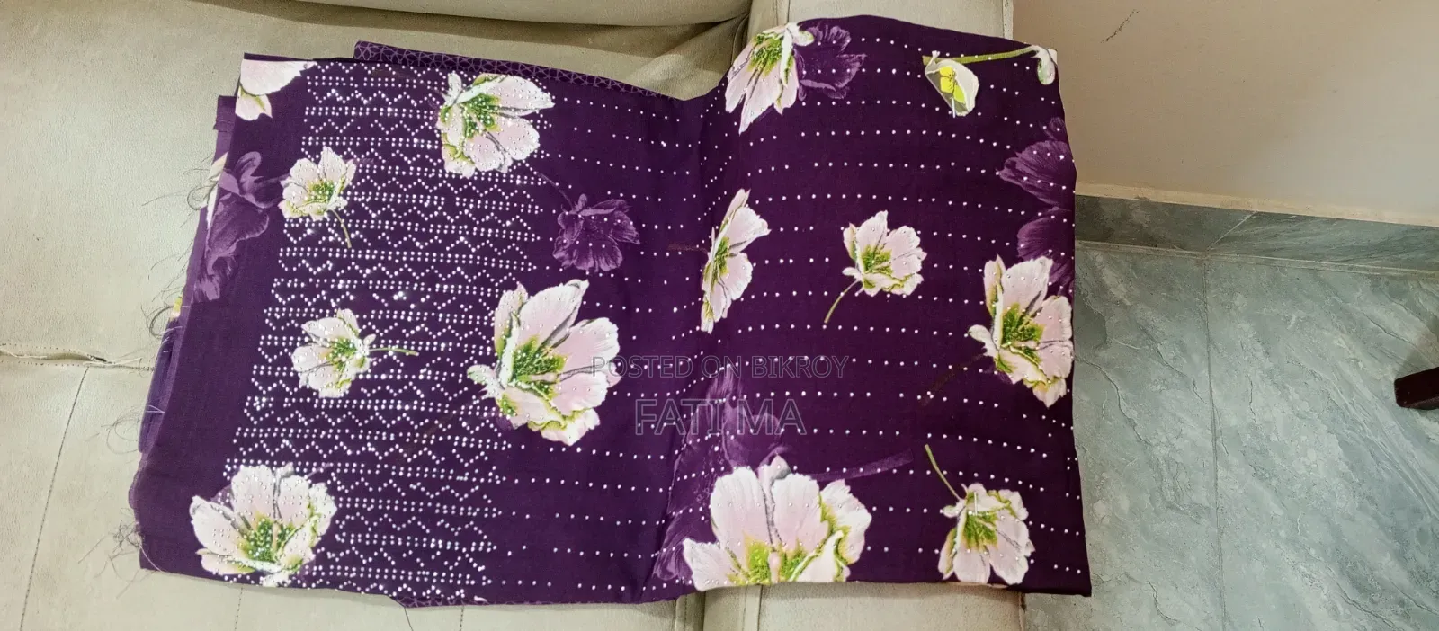 Brand New Kameez, Unstitched