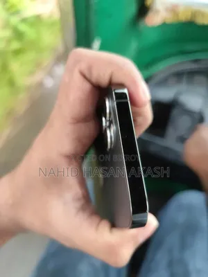 অ্যাপল আইফোন ১২ প্রো ১২৮ জিবি গ্রে