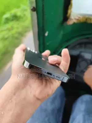 অ্যাপল আইফোন ১২ প্রো ১২৮ জিবি গ্রে