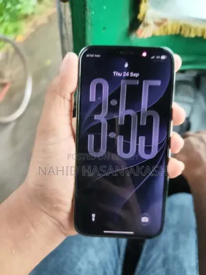 অ্যাপল আইফোন ১২ প্রো ১২৮ জিবি গ্রে