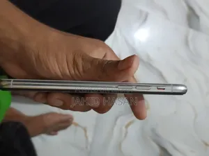 Apple iPhone X 256 GB White