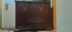 Shoe Rack ( Capacity for 48 Shoes).