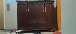 Shoe Rack ( Capacity for 48 Shoes).
