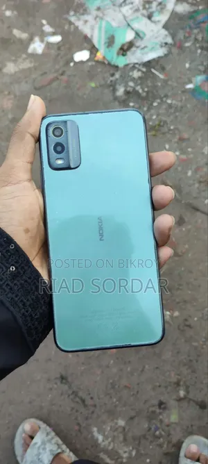 Nokia C32 64 GB