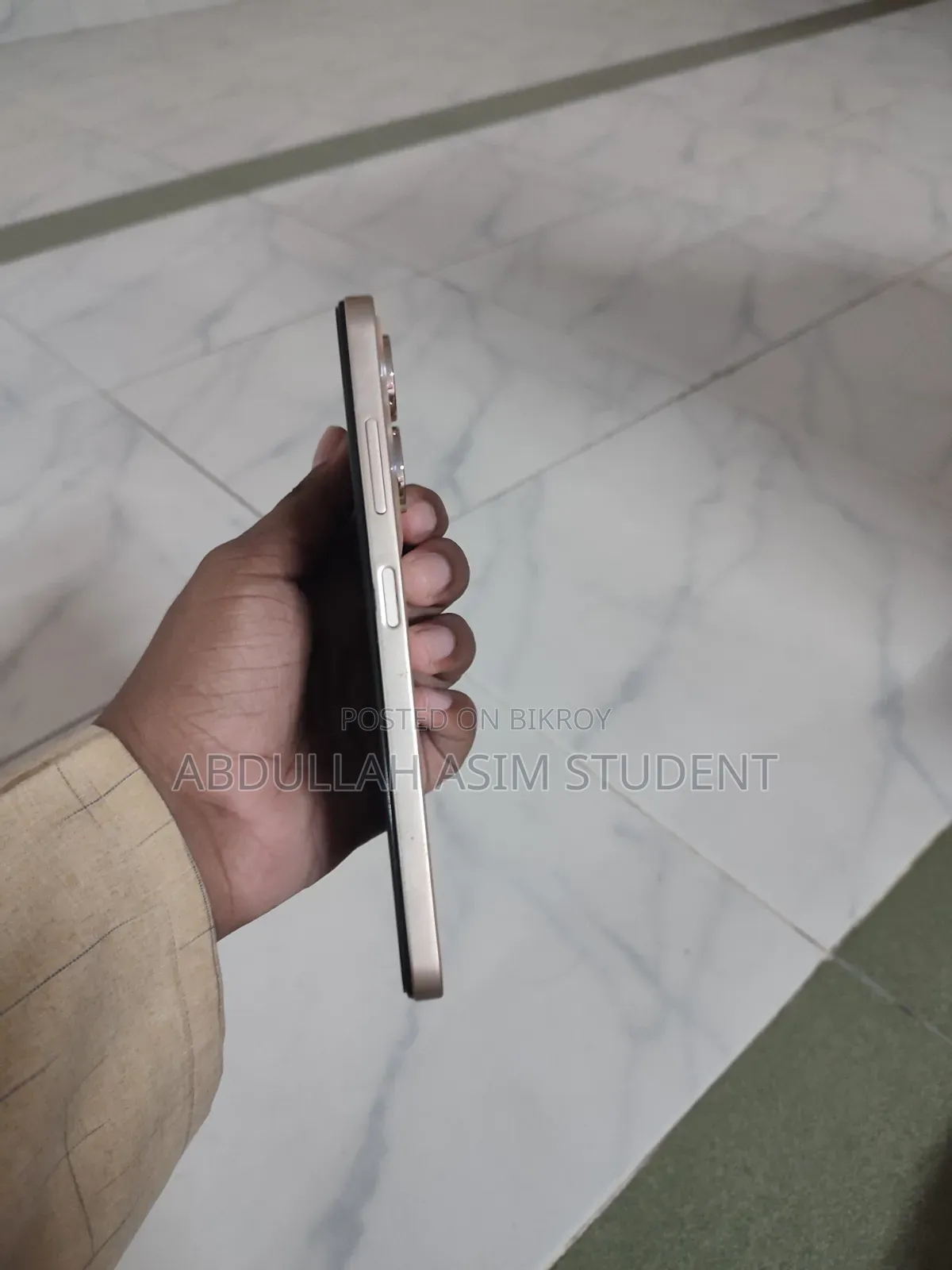 New Helio Symphony 40 128 GB Silver
