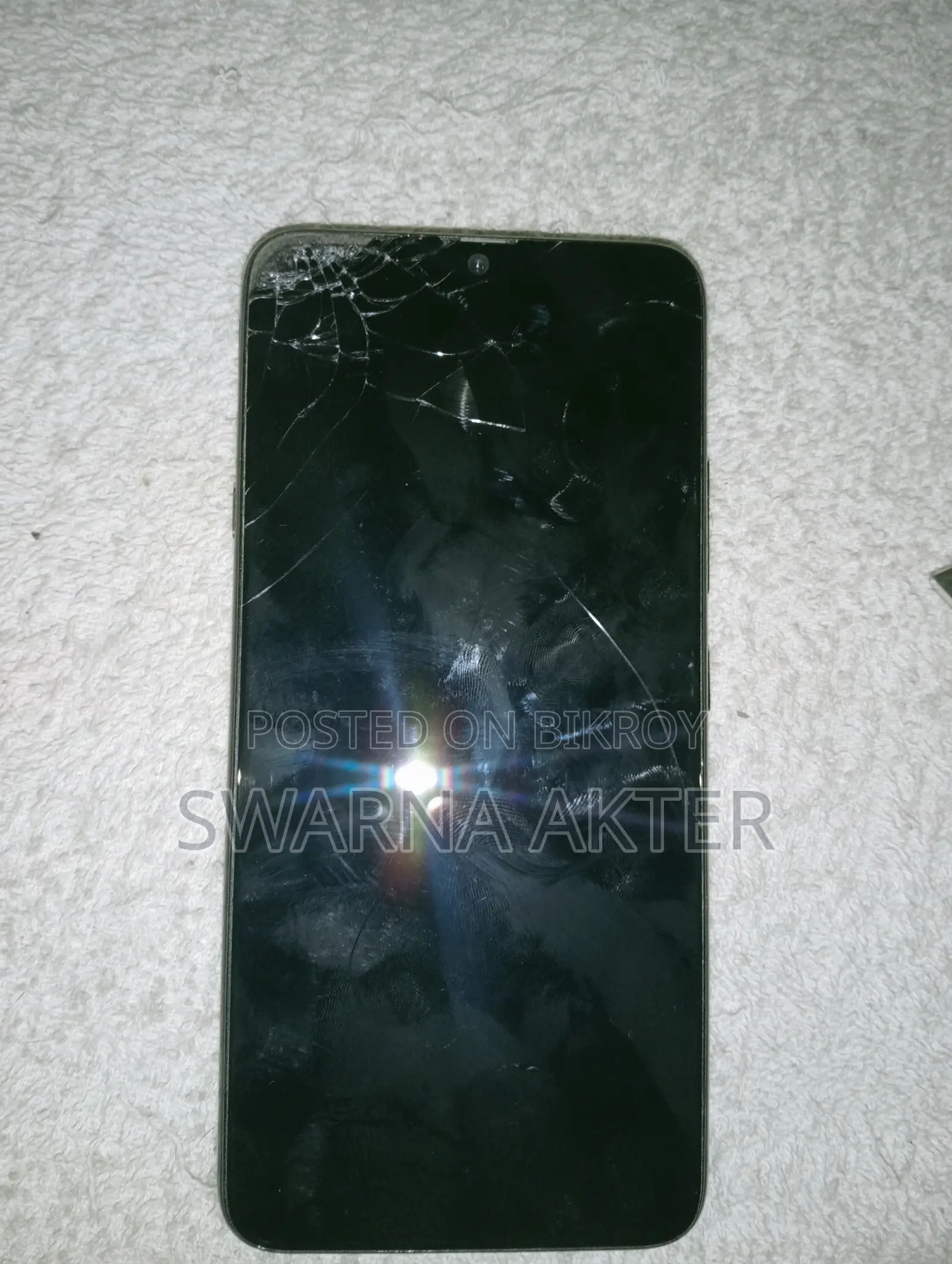 Walton 64 GB Black