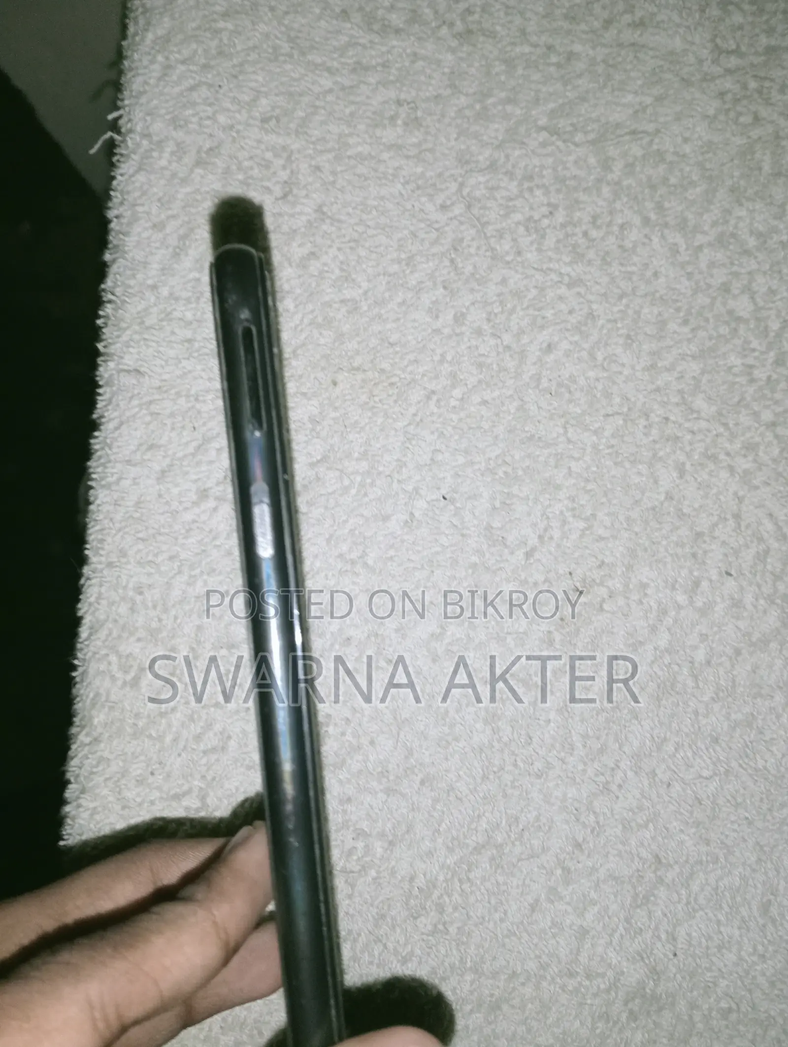 Walton 64 GB Black