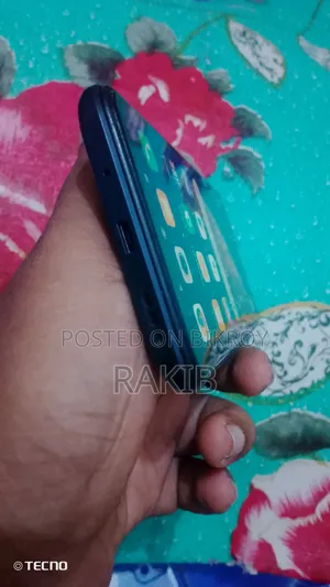 Xiaomi Redmi 9 64 GB Black